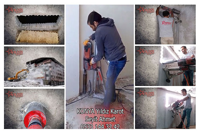 konya karot
